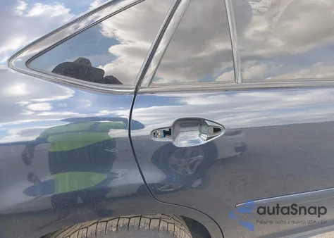 2007 Lexus Rx 350 from USA, damaged, VIN 2T2GK31U27C013291